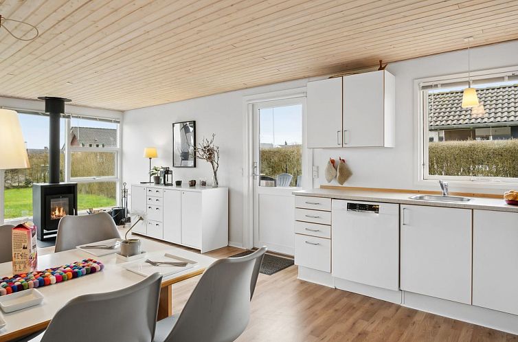 Vakantiehuis "Blesse" - 250m from the sea