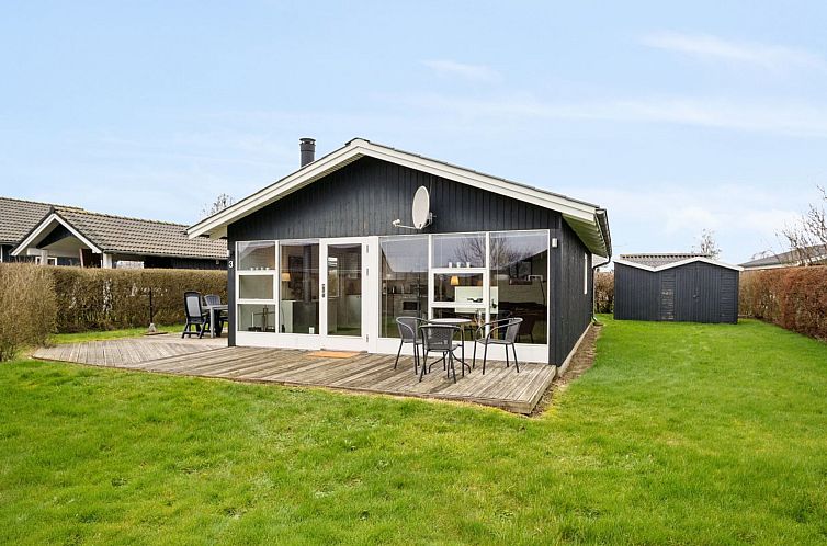 Vakantiehuis "Blesse" - 250m from the sea