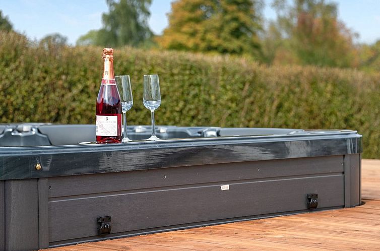 Vakantiehuis "Serey" - 500m from the sea