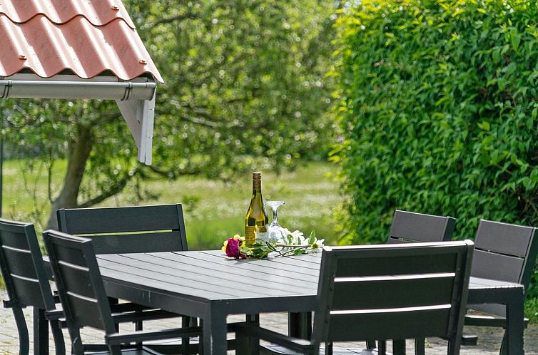 Vakantiehuis "Dea" - 850m from the sea