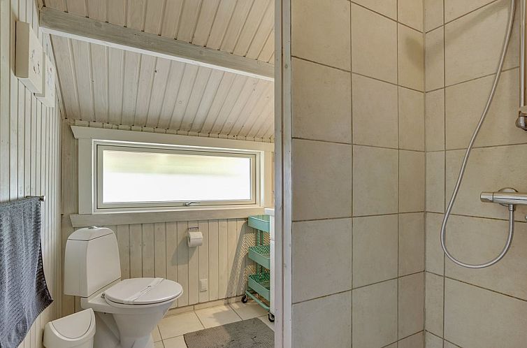 Vakantiehuis "Dea" - 850m from the sea