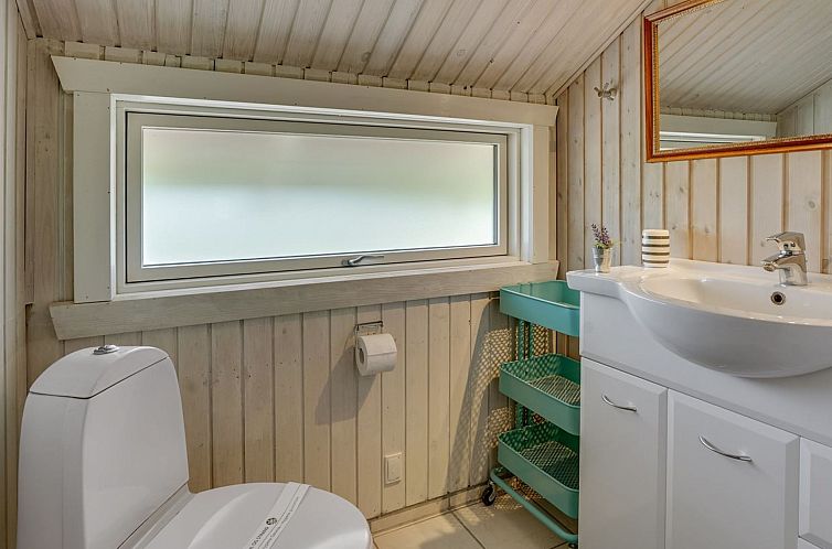 Vakantiehuis "Dea" - 850m from the sea