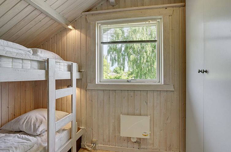 Vakantiehuis "Dea" - 850m from the sea