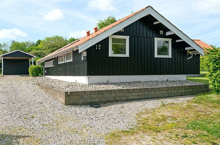 Vakantiehuis "Dea" - 850m from the sea