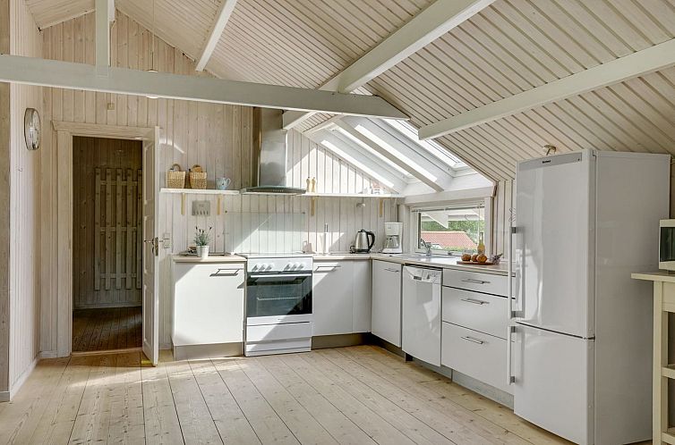 Vakantiehuis "Dea" - 850m from the sea