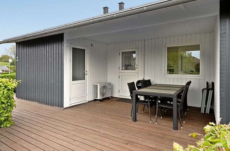 Vakantiehuis "Ankarl" - 700m from the sea