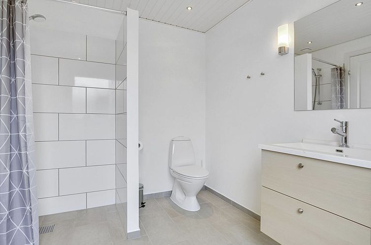 Vakantiehuis "Ankarl" - 700m from the sea