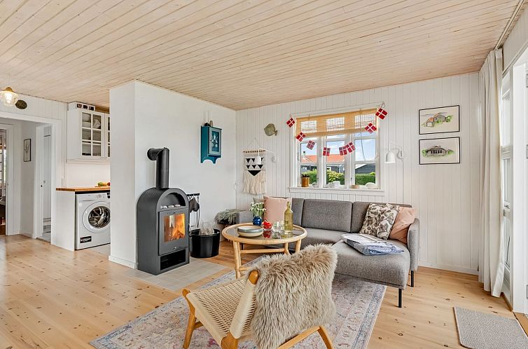 Vakantiehuis "Ankarl" - 700m from the sea