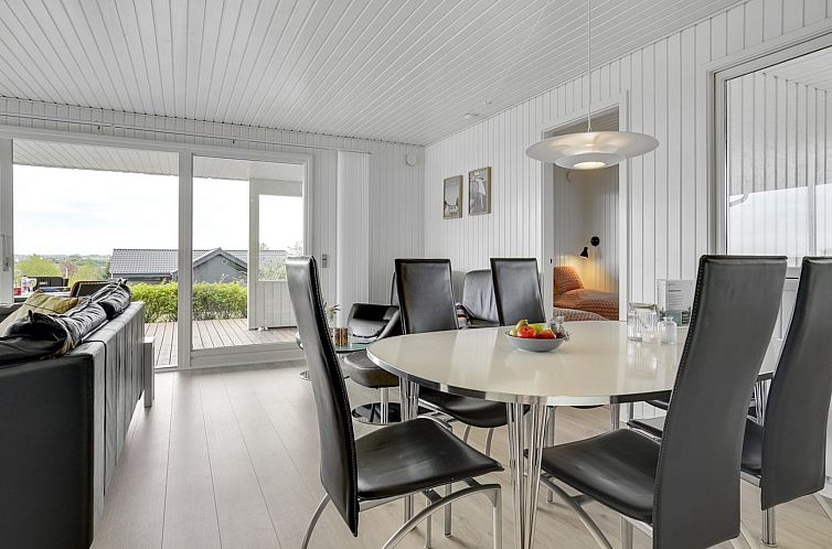 Vakantiehuis "Ankarl" - 700m from the sea