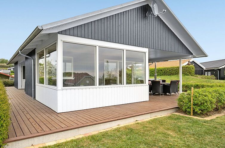 Vakantiehuis "Ankarl" - 700m from the sea