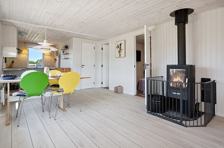 Vakantiehuis "Tabithe" - 500m from the sea