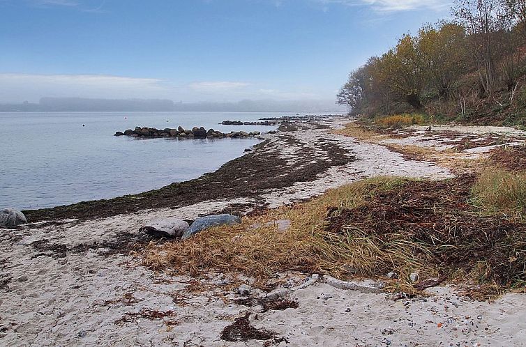 Vakantiehuis "Majbritt" - 50m from the sea