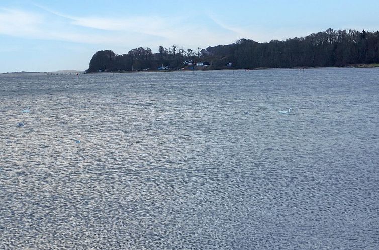 Vakantiehuis "Majbritt" - 50m from the sea