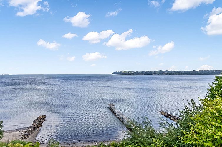 Vakantiehuis "Majbritt" - 50m from the sea