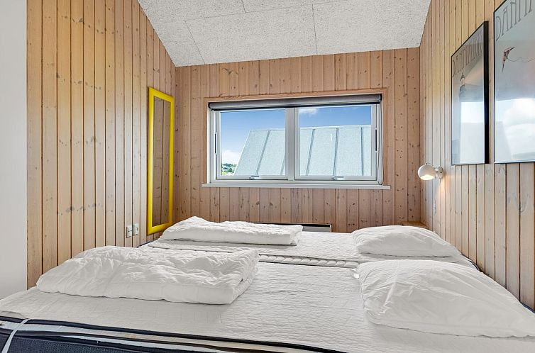 Vakantiehuis "Majbritt" - 50m from the sea