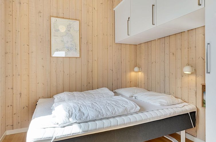 Vakantiehuis "Majbritt" - 50m from the sea