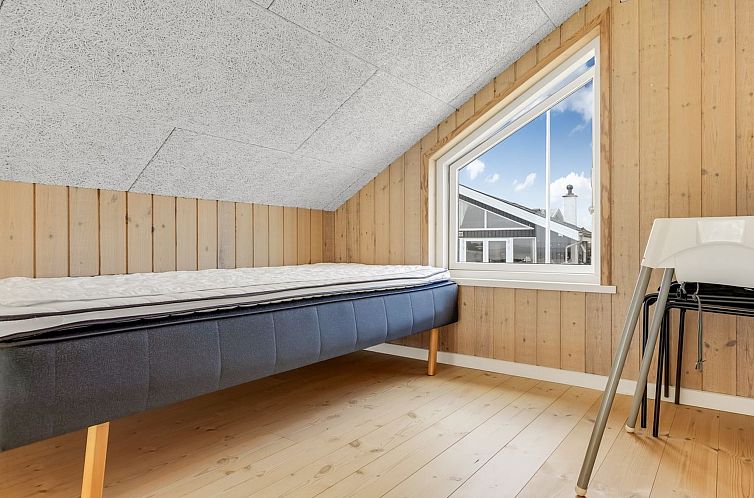 Vakantiehuis "Majbritt" - 50m from the sea