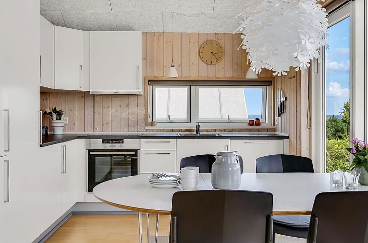 Vakantiehuis "Majbritt" - 50m from the sea