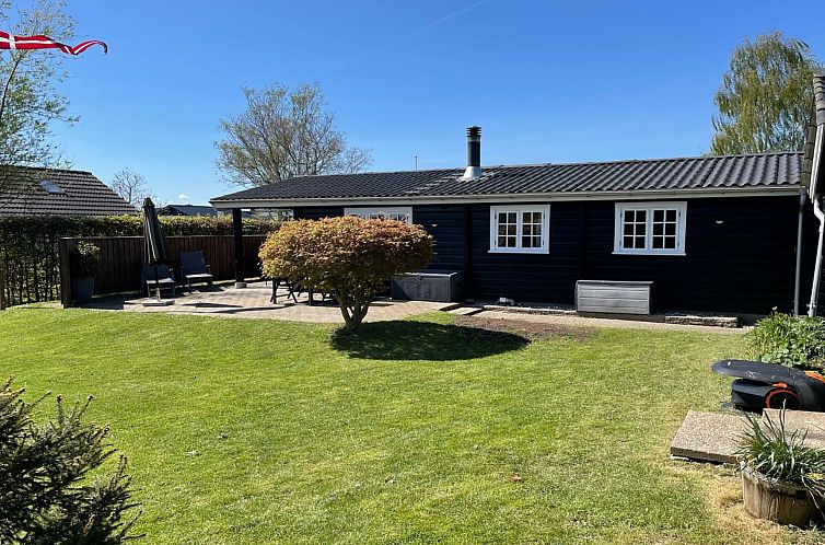 Guest house 0150940 - Holiday property Southern Denmark - Vakantiehuis "Reimund" - 400m from the sea