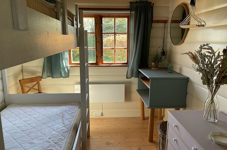 Vakantiehuis "Reimund" - 400m from the sea