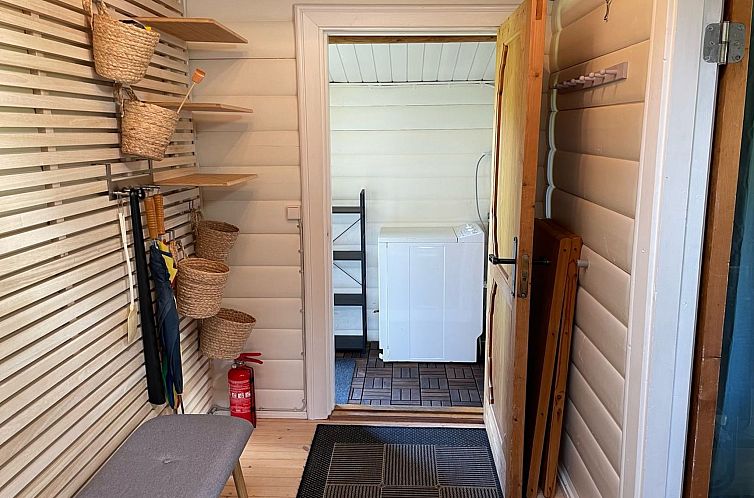 Vakantiehuis "Reimund" - 400m from the sea