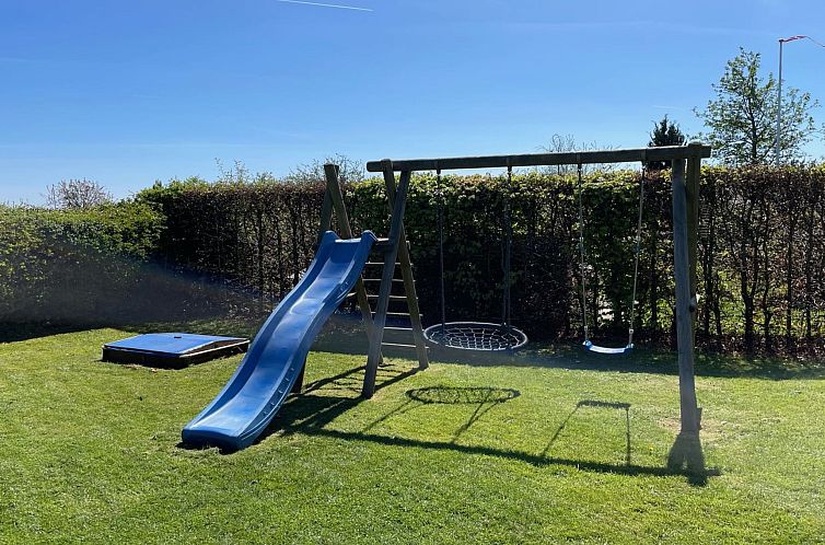 Vakantiehuis "Reimund" - 400m from the sea