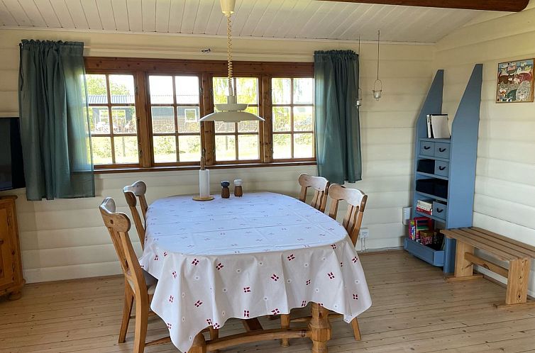 Vakantiehuis "Reimund" - 400m from the sea