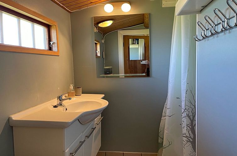 Vakantiehuis "Reimund" - 400m from the sea