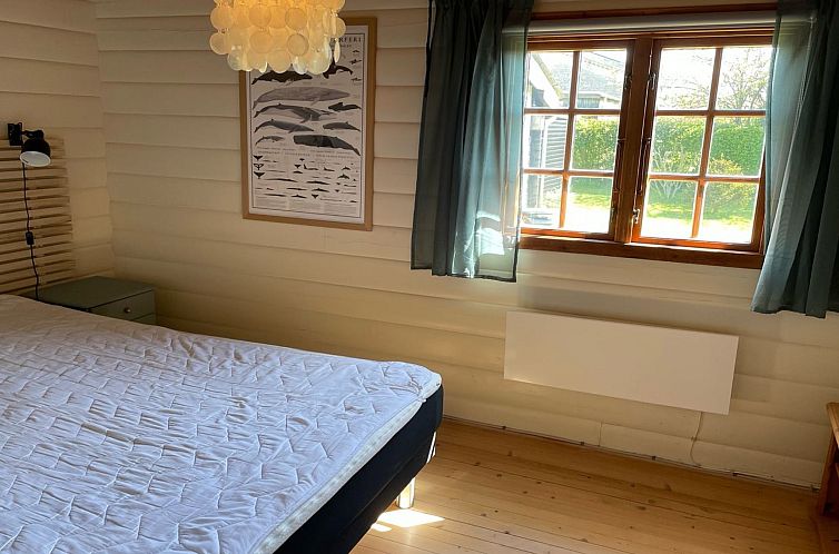 Vakantiehuis "Reimund" - 400m from the sea