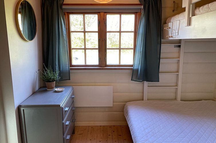 Vakantiehuis "Reimund" - 400m from the sea