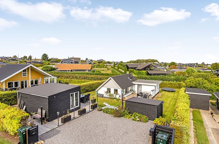 Vakantiehuis "Arnia" - 250m from the sea