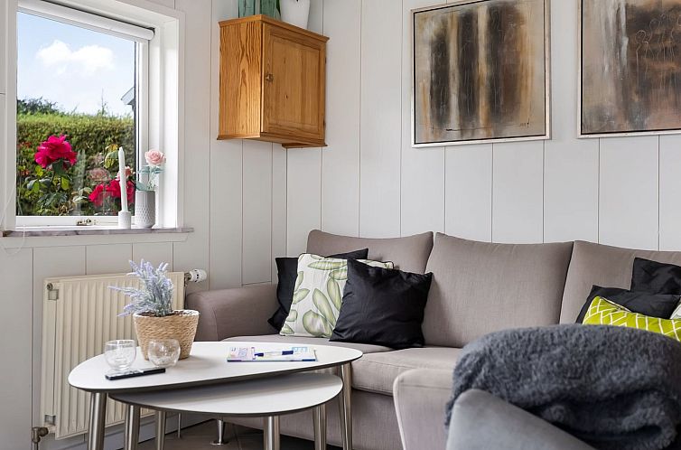 Vakantiehuis "Arnia" - 250m from the sea