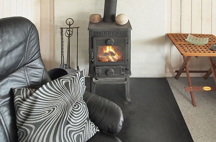 Vakantiehuis "Stenkil" - 250m from the sea