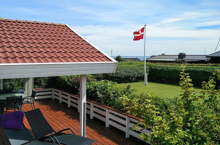Vakantiehuis "Stenkil" - 250m from the sea