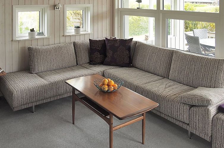 Vakantiehuis "Stenkil" - 250m from the sea