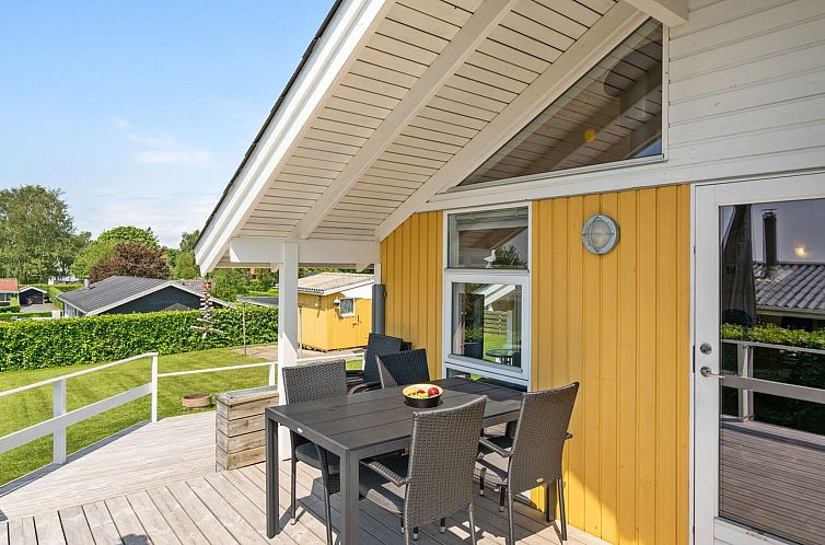 Vakantiehuis "Albantine" - 150m from the sea