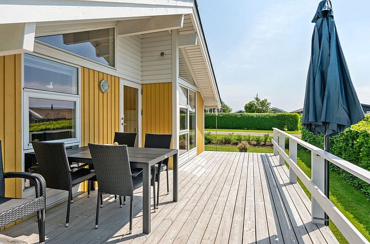 Vakantiehuis "Albantine" - 150m from the sea