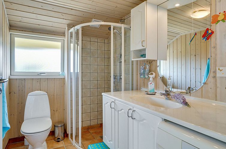 Vakantiehuis "Albantine" - 150m from the sea