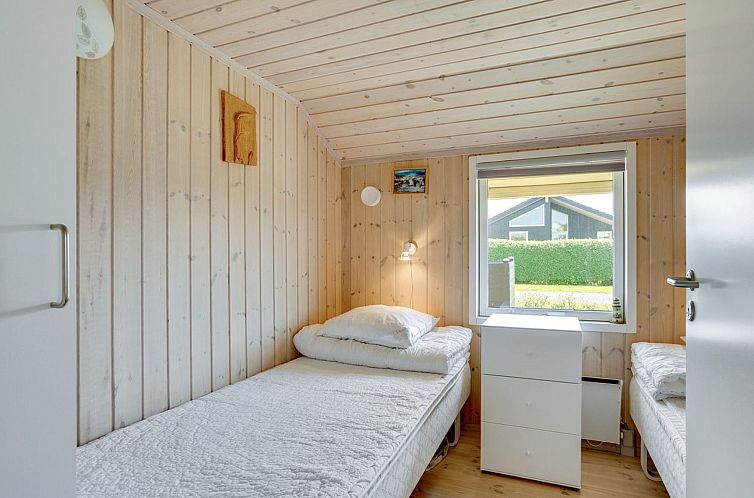 Vakantiehuis "Albantine" - 150m from the sea