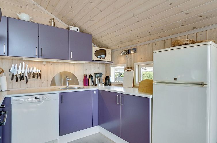 Vakantiehuis "Albantine" - 150m from the sea