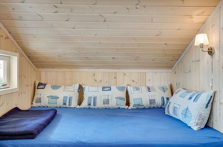 Vakantiehuis "Albantine" - 150m from the sea