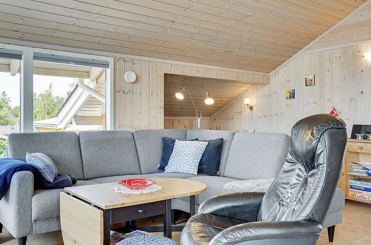 Vakantiehuis "Albantine" - 150m from the sea
