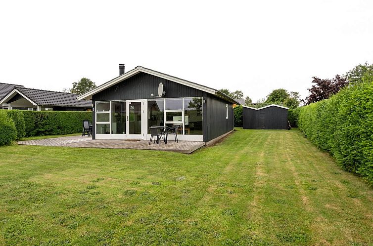 Vakantiehuis "Blesse" - 250m from the sea