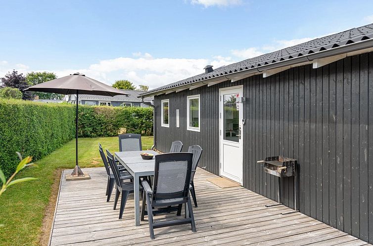 Vakantiehuis "Blesse" - 250m from the sea