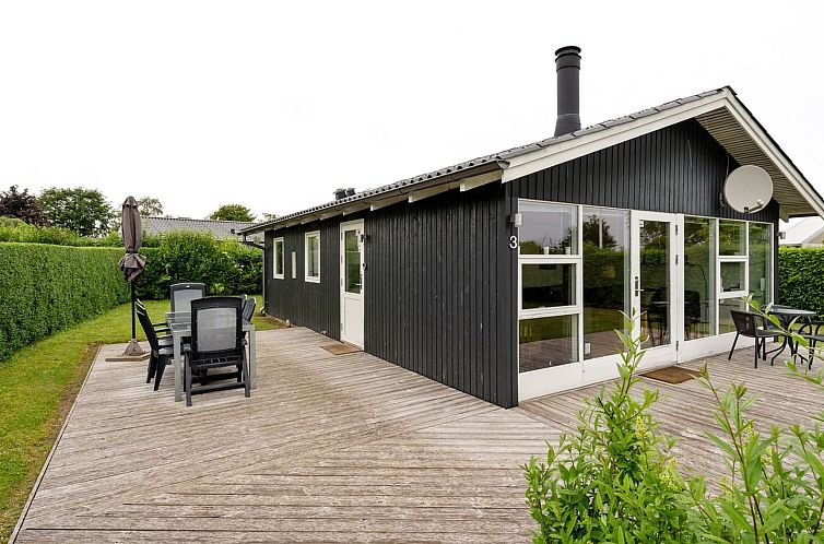 Vakantiehuis "Blesse" - 250m from the sea