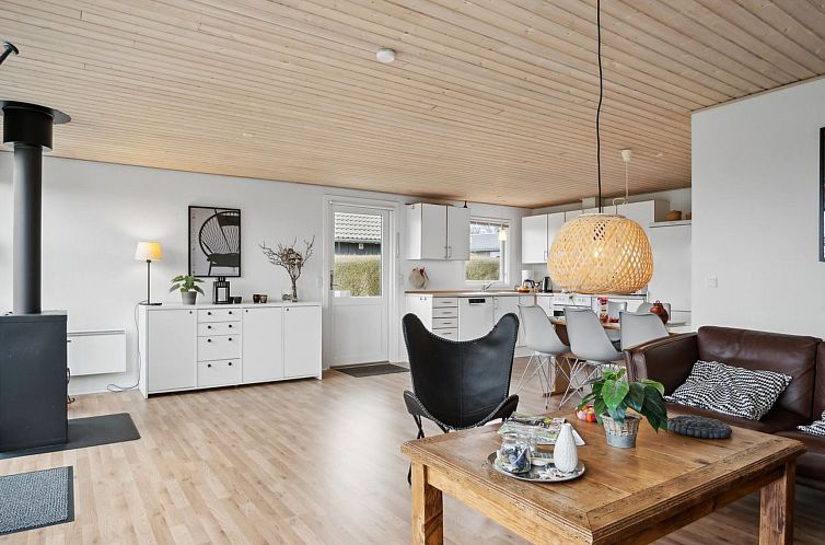 Vakantiehuis "Blesse" - 250m from the sea
