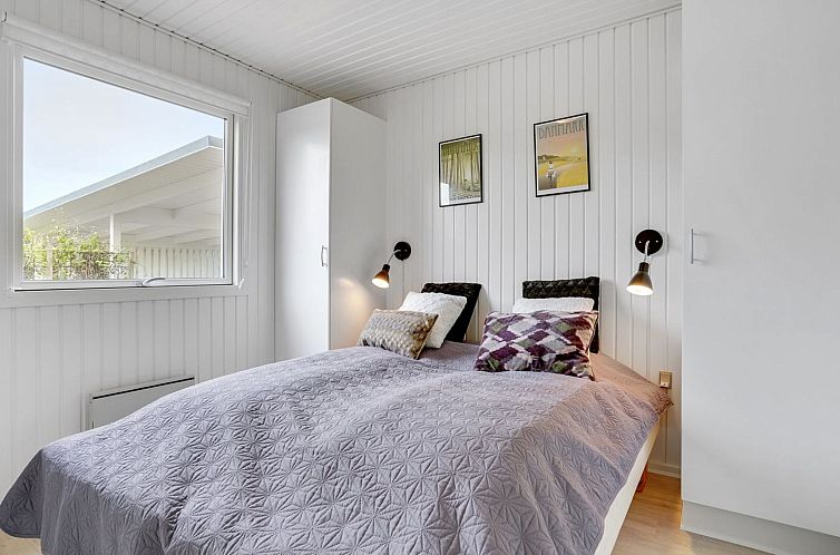 Vakantiehuis "Ankarl" - 700m from the sea