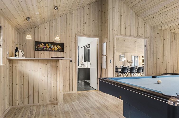 Vakantiehuis "Hansa" - 900m from the sea