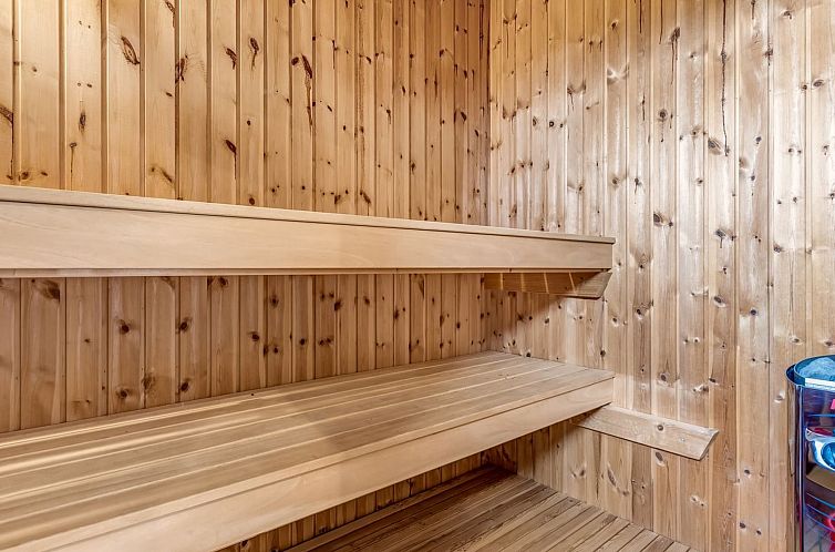 Vakantiehuis "Marret" - 275m from the sea