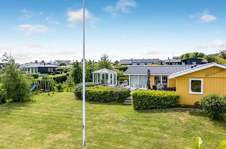 Vakantiehuis "Marret" - 275m from the sea